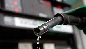 MOTORİNİN LİTRESİ 39 LİRAYI AŞACAK!