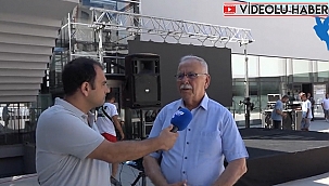 TROYA FESTİVALİ START ALDI