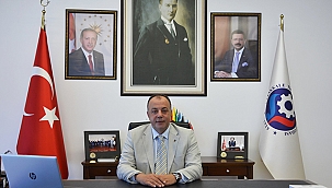 "TÜM PAYDAŞLAR İLE EL ELE"