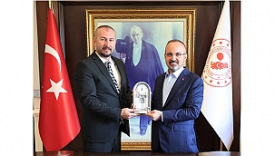 "TÜM YATIRIMCILARA KAPIMIZ AÇIK"