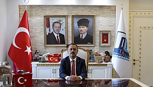 VALİ AKTAŞ İLE DEVAM