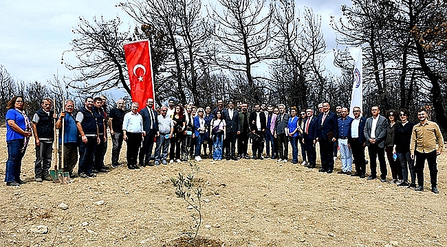 ACİL DURUM EYLEM PLANI BASIN BİLGİLENDİRME TOPLANTISI YAPILDI