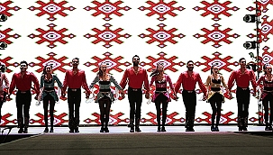 ANADOLU ATEŞİ BÜYÜLEDİ