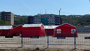 ÇANAKKALE BÜYÜK TATBİKATA HAZIRLANIYOR