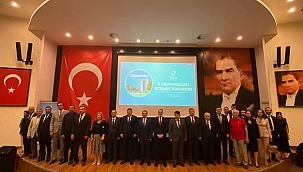 ÇANAKKALE İL İNSAN HAKLARI İSTİŞARE TOPLANTISI GERÇEKLEŞTİRİLDİ