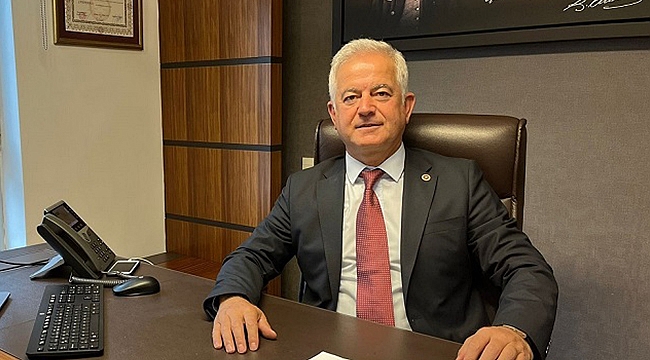 CHP'Lİ GÜNEŞHAN'A ORMAN KÖYLÜLERİ YANITI