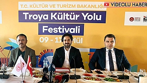 "DÜNYANIN EN GENİŞ KAPSAMLI FESTİVALİ"