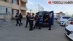 FETÖ OPERASYONUNDA 9 KİŞİ GÖZALTINA ALINDI!