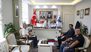 İL ÖZEL İDARESİ 2024 YILI BÜTÇESİ VE MEVCUT YATIRIMLAR GÖRÜŞÜLDÜ