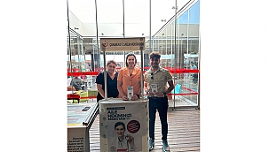 İL SAĞLIK MÜDÜRLÜĞÜ ÇALIŞANLARI SAHADA