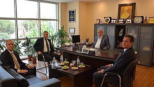 "KOBİ'LERİMİZE DESTEK VERMELİ"