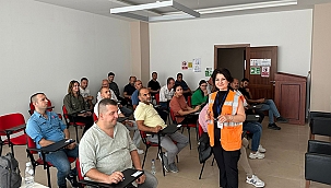 MESLEKİ YETERLİLİK SINAVLARININ DÖRDÜNCÜSÜ TAMAMLANDI