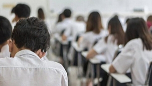 SINIFTA KALMA GERİ DÖNDÜ