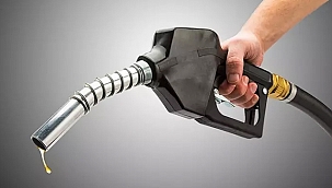 AKARYAKITA BİR ZAM DAHA!