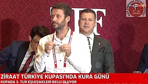 BİGASPOR'UN RAKİBİ BELLİ OLDU