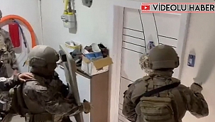 ÇANAKKALE OPERASYON ÜSSÜ OLDU!