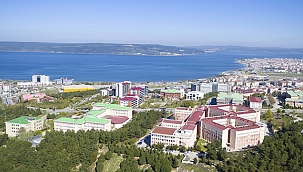 ÇOMÜ'LÜ AKADEMİSYENLER DÜNYANIN EN ETKİLİ BİLİM İNSANLARI ARASINDA