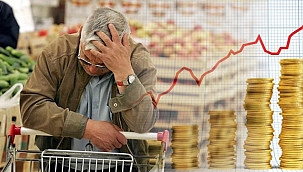 ENFLASYON 2023'ÜN ZİRVESİNDE!