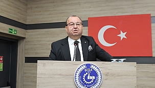 İŞ DÜNYASINDAN 100'ÜNCÜ YIL KUTLAMASI