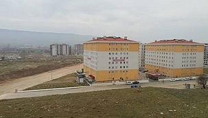 KYK YURDUNDA ŞOK ÖLÜM!