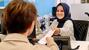 MEME KANSERİNE "PEMBE FARKINDALIK"