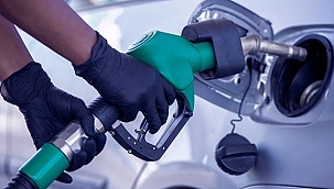 MOTORİNE İNDİRİM!