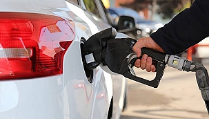 MOTORİNE ZAM GELİYOR!