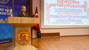 YENİ BİÇİM VE METODOLOJİ ARAYIŞLARI SEMPOZYUMU GERÇEKLEŞTİ