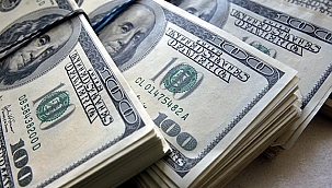 YÜKSELİŞİNİ SÜRDÜREN DOLAR 28 LİRAYA DAYANDI