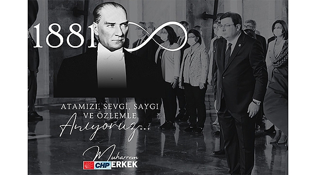 "100. YILIMIZDA 85 YILLIK ÖZLEMİMİZ SÜRÜYOR"