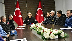 9 VATANDAŞ HAYATINI KAYBETTİ!