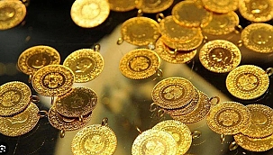 ALTIN GÜNE DÜŞÜŞLE BAŞLADI