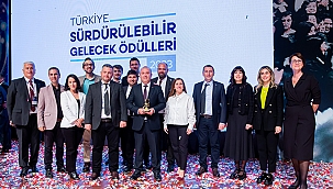 BÜYÜK ÖDÜL AKÇANSA'NIN