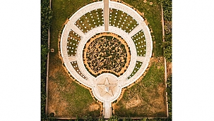 HİÇ GÖKYÜZÜNDEN BAKTINIZ MI?