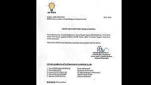 İSKENDEROĞLU'NA YENİ GÖREV