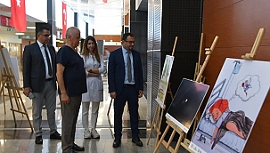 ORGAN BAĞIŞI HAFTASI KUTLANDI