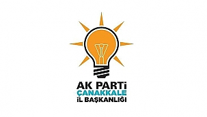 AK PARTİ'DE ADAY ADAYLARI BELLİ OLUYOR
