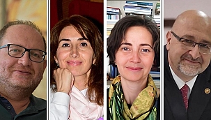 BİGA TSO'DAN DEPREM PANELİ: "DEPREME HAZIR OLABİLİRİZ"