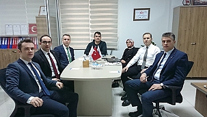 BİGA TSO'YA TSE'DEN ONAY