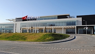 BÜTÇE 30 MİLYON TL