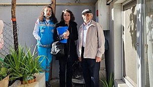 ÇAN'DA YAŞAM MERKEZLERİ İLE YEPYENİ BİR HİZMET