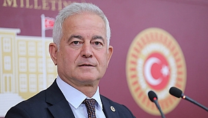 CHP'Lİ GÜNEŞHAN'DAN GENELGE SORUSU