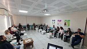 İNTİHARI ÖNLEME KURULU TOPLANDI