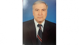 HALUK BAHÇEKAPILI'YI KAYBETTİK