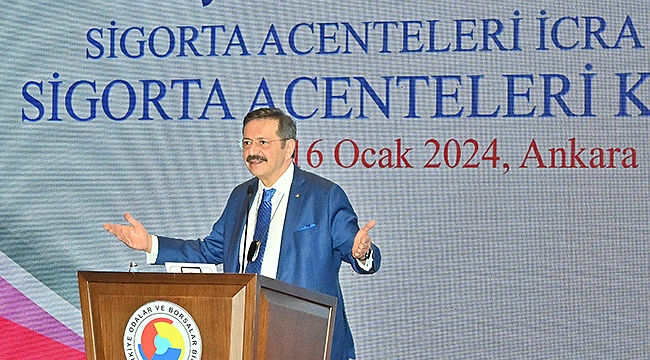 "SİGORTA LÜKS DEĞİL, ZORUNLU İHTİYAÇTIR"