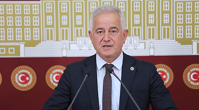 "ÜNİVERSİTE ÖĞRENCİLERİNİN SORUNLARI ARAŞTIRILSIN"
