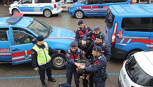 2 KİŞİ HAYATINI KAYBETMİŞTİ,1 KİŞİ TUTUKLANDI