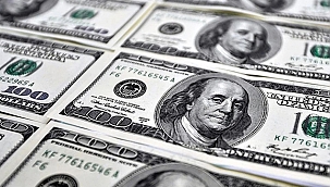 DOLARDA YÜKSELİŞ SÜRÜYOR!