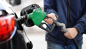 MOTORİNE 1 LİRA 40 KURUŞ ZAM GELİYOR!