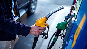 MOTORİNE BU GECE YARISI DEV ZAM GELİYOR